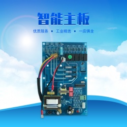 環(huán)?？照{(diào)KF60主板